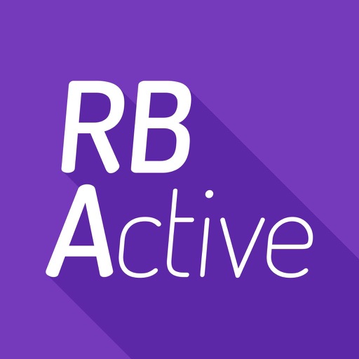 RBActive - AppWisp.com