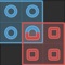 Icon Overlap Puzzle