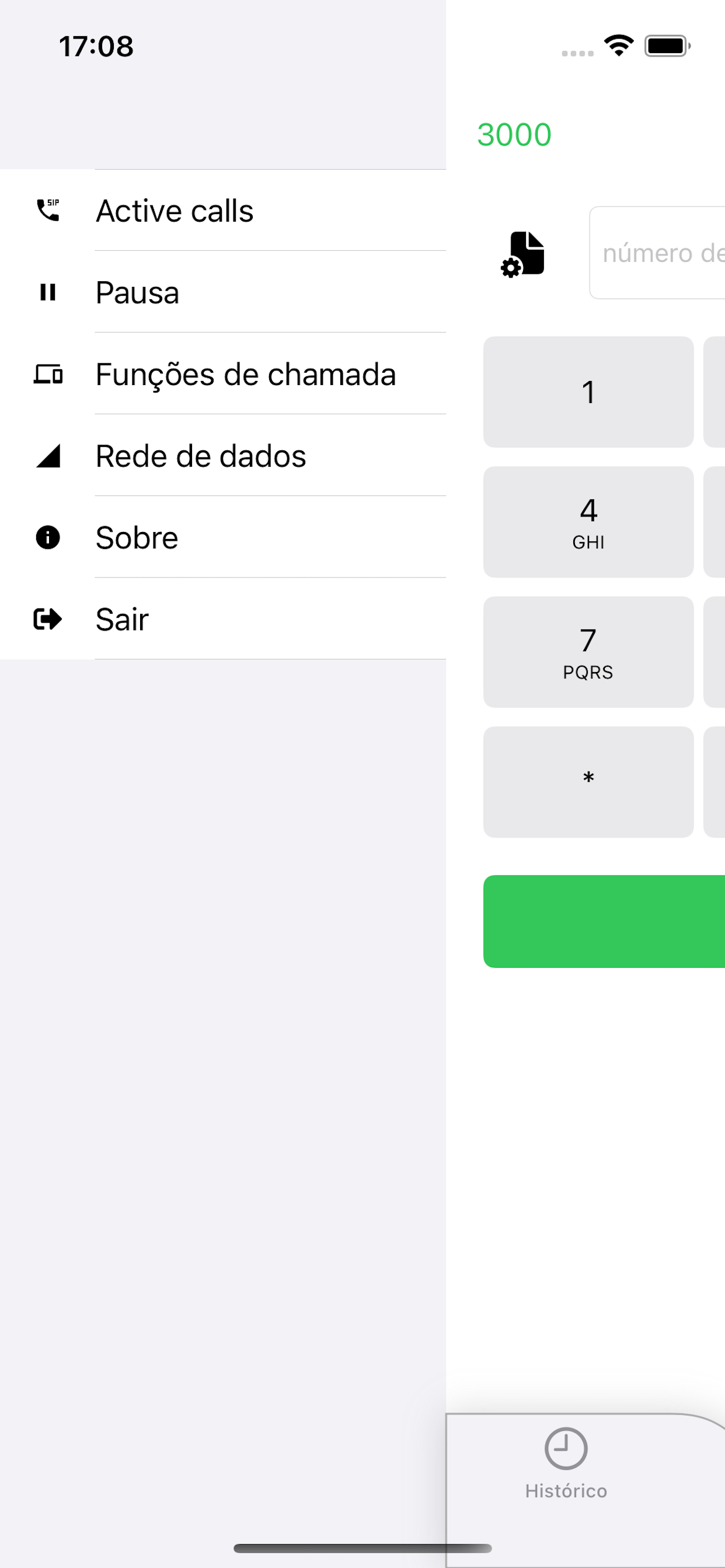 CommDesk