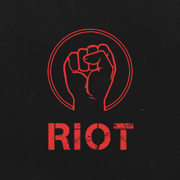 Riot Boxing