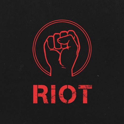 Riot Boxing Riot Boxing