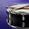 WeDrum: Drum Games, Real Drums icon