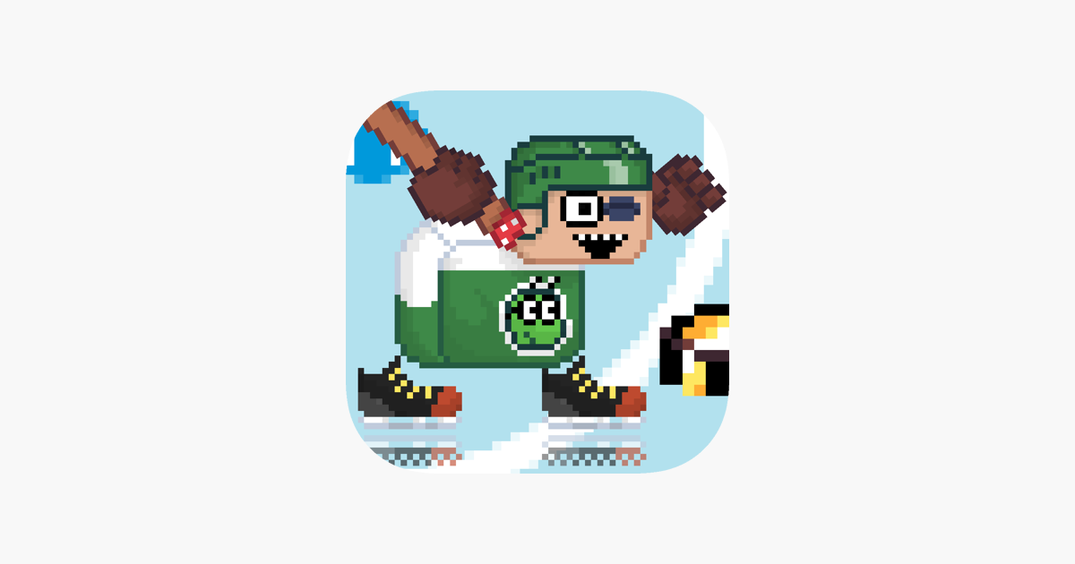 ‎Rebound Hockey on the App Store