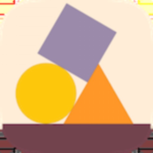 The Stacker Mania  Happy Stack icon