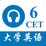 CET6大学英语六级 - 听力专项练习