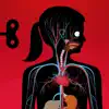 The Human Body by Tinybop negative reviews, comments