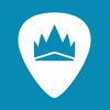 Guitar King - Notes and Scales icon