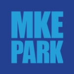 Download MKE Park app