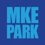 MKE Park App Positive Reviews