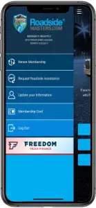 RoadsideMASTERS.com screenshot #4 for iPhone