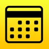 Scheduler Calendar & Invoicing - iPhoneアプリ