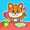 Educational Preschool Games icon
