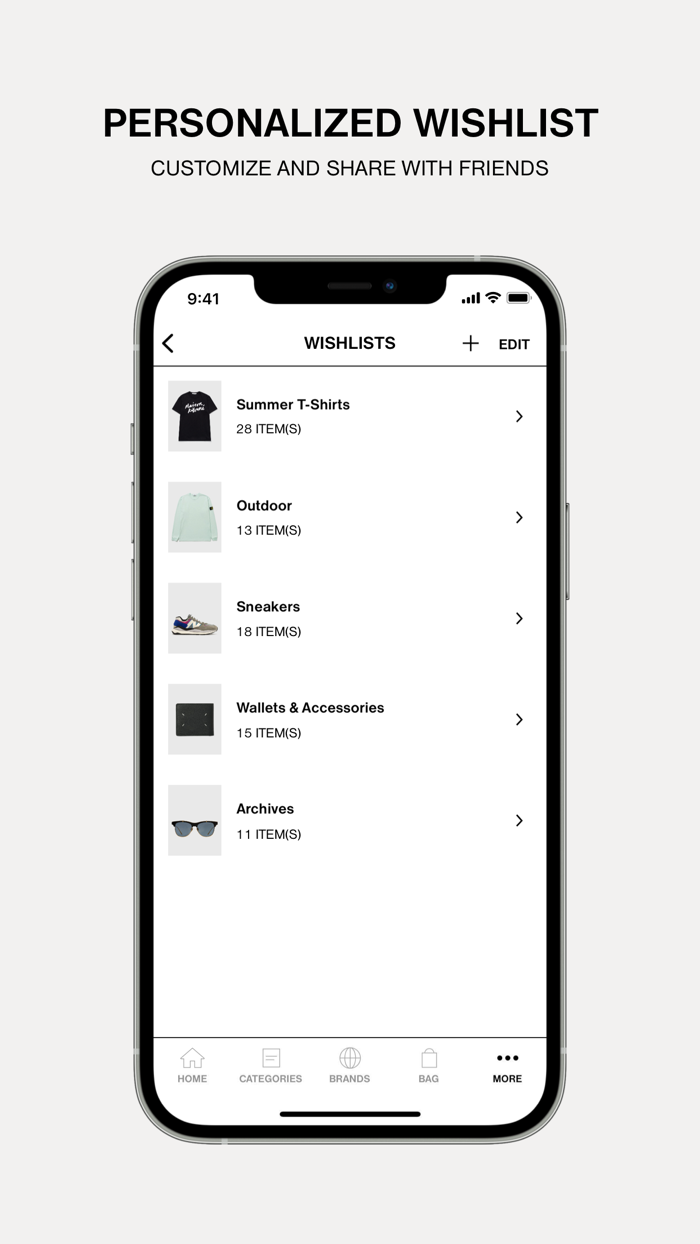 HBX  Globally Curated Fashion