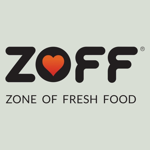 ZOFF FOODS icon