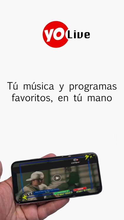 Yo Live
