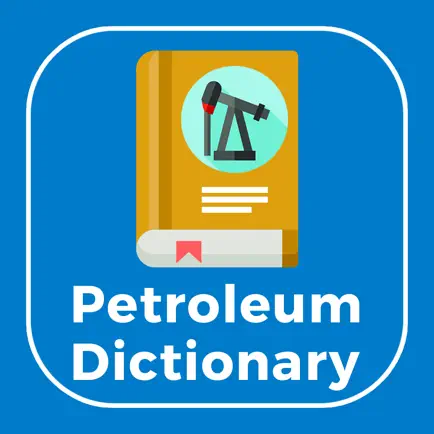 Petroleum Dictionary - Offline Читы