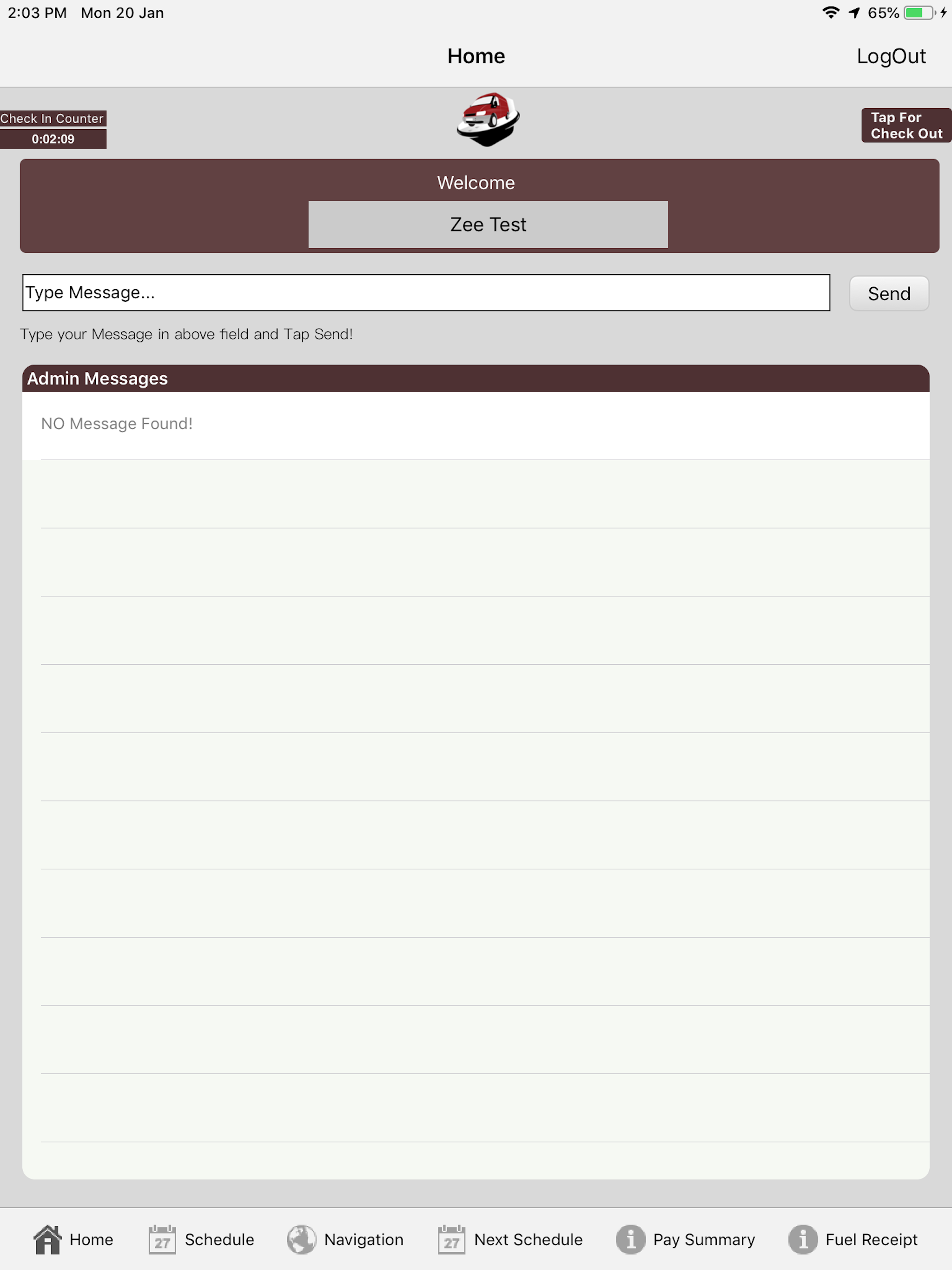 NEMT Premium screenshot 9