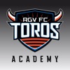 RGV FC Youth Soccer Academy icon