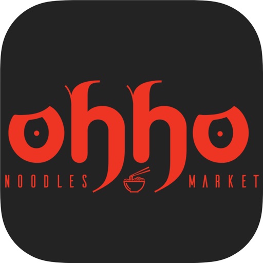Ohho Noodles Market
