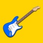 Classic Rock Guitars app download