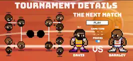Game screenshot 2 3 4 Basketball Games hack