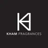 Kham Fragrances - خام للعطور App Delete