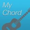 My Chord - easy play chord icon