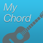 My Chord - easy play chord