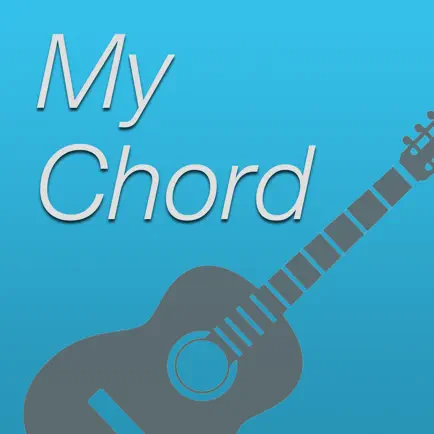 My Chord - easy play chord Cheats