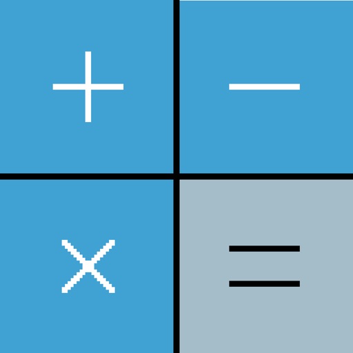 Calculator Smart icon