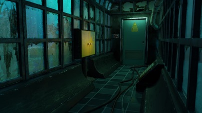 Station 117 screenshot 3