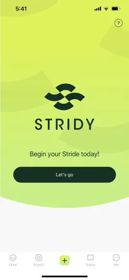 Game screenshot Stridy mod apk