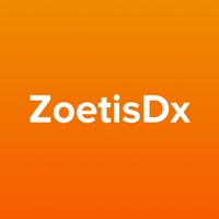 ZoetisDx logo