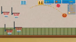 Game screenshot Basketball Shooter King 2 hack