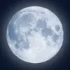 The Moon: Calendar Moon Phases delete, cancel