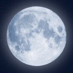 Download The Moon: Calendar Moon Phases app