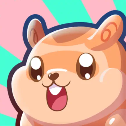 Hammie Scramble Cheats