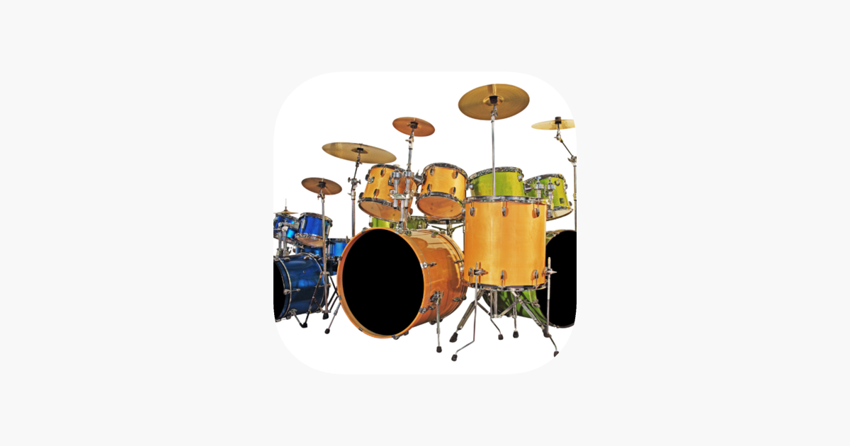 ‎Drum Beat Sounds on the App Store