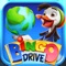 Icon Bingo Drive: Live Bingo Games