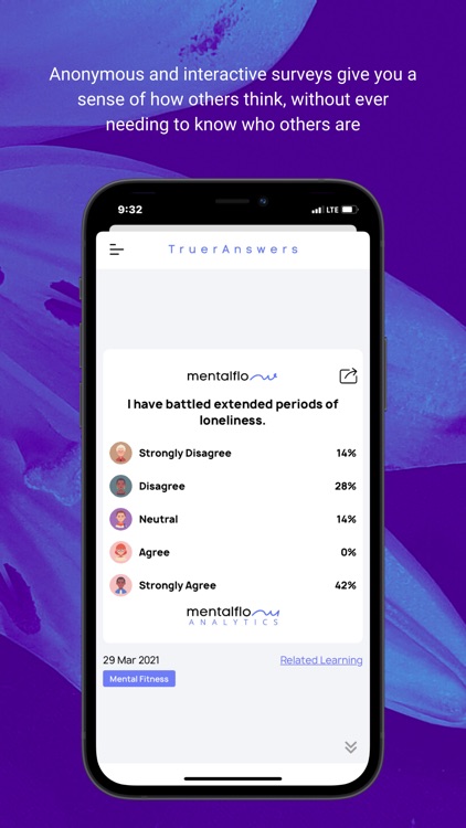 MentalFlow - Your Best Self. screenshot-5