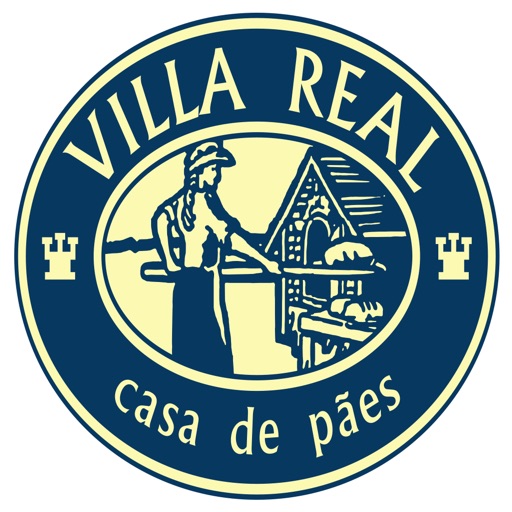 Padaria Villa Real icon