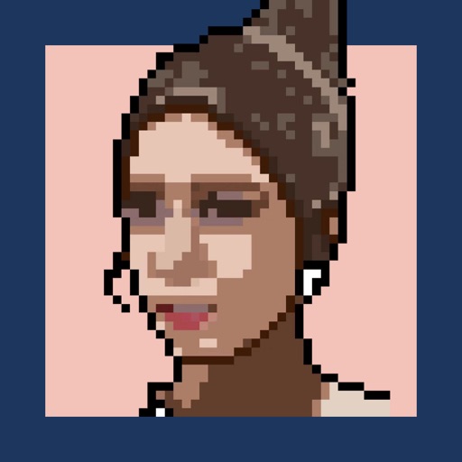 Face Swap,Pixel Photo Editor Icon