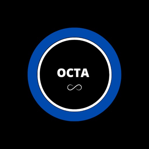 Octa icon