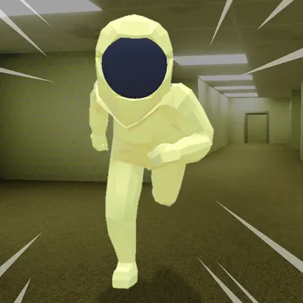 Backrooms Run Читы
