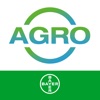 Bayer Agro app NL icon