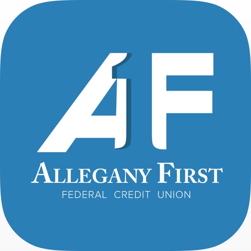 Allegany First FCU