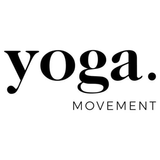 Yoga Movement Studio icon