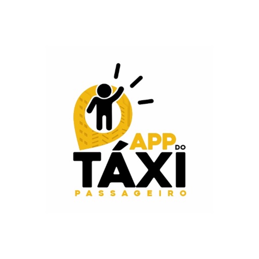 AppDoTaxi Passageiro icon