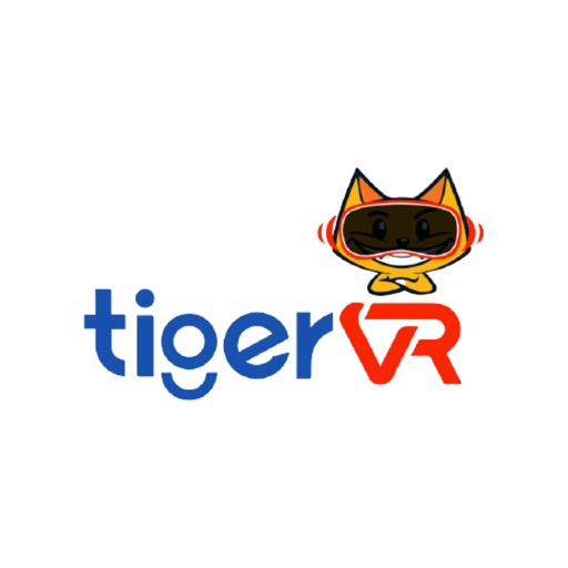 Tiger VR Icon
