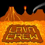 Lava Crew App Contact